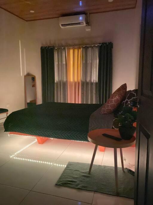 Apartamentos H Gonzalez #7 U #8 Alajuela Exteriör bild