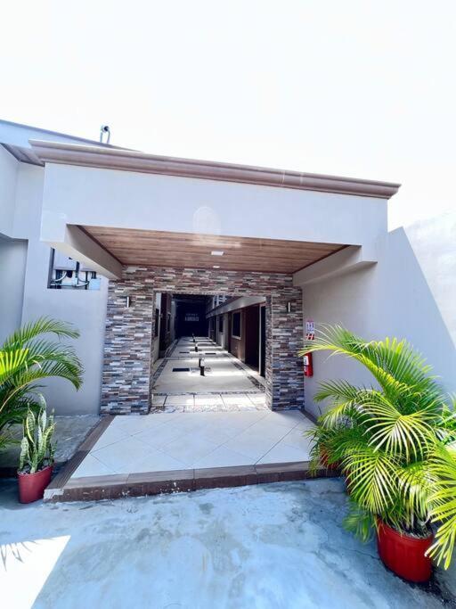 Apartamentos H Gonzalez #7 U #8 Alajuela Exteriör bild